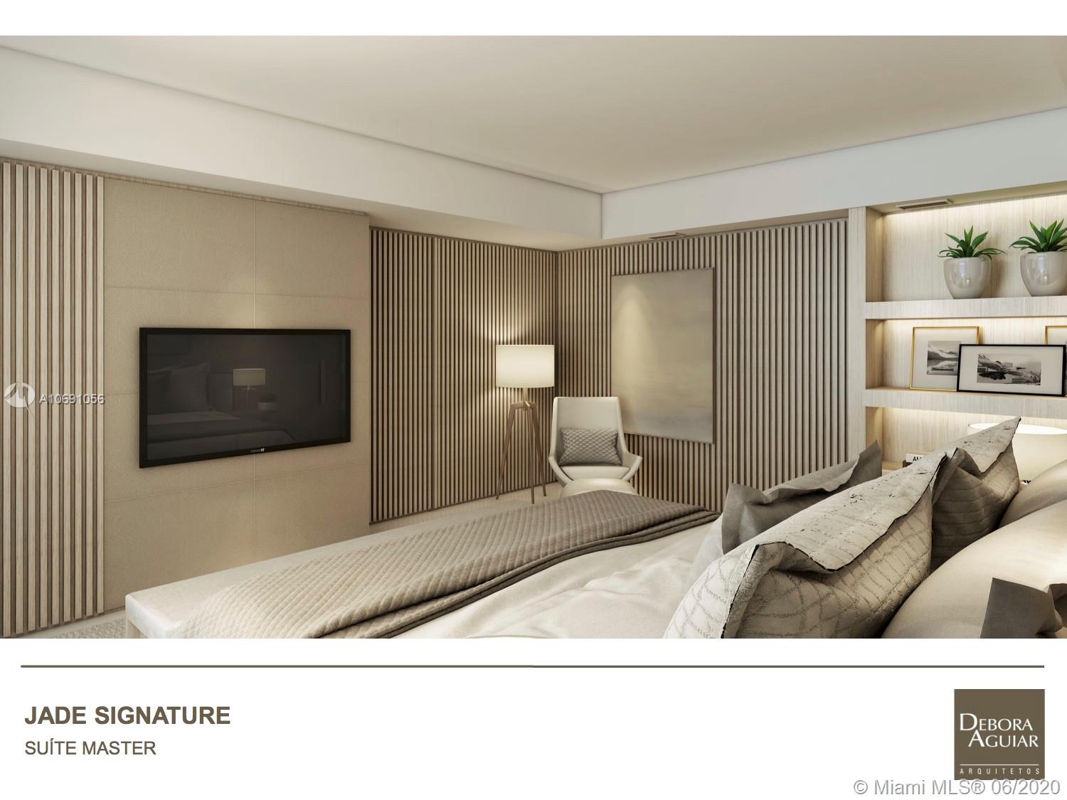 JADE SIGNATURE CONDO - Residential