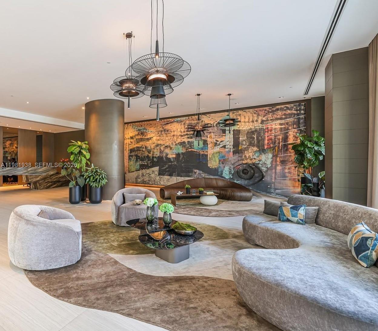 ICON BAY CONDO - Residential