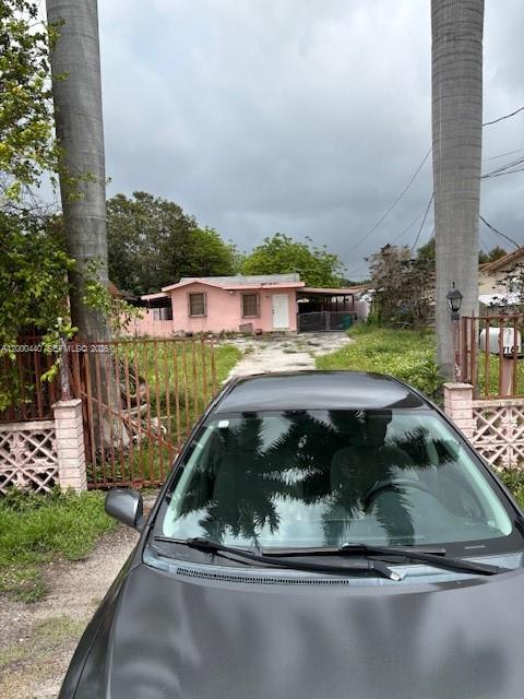 CORAL TERR SEC 1 - Land