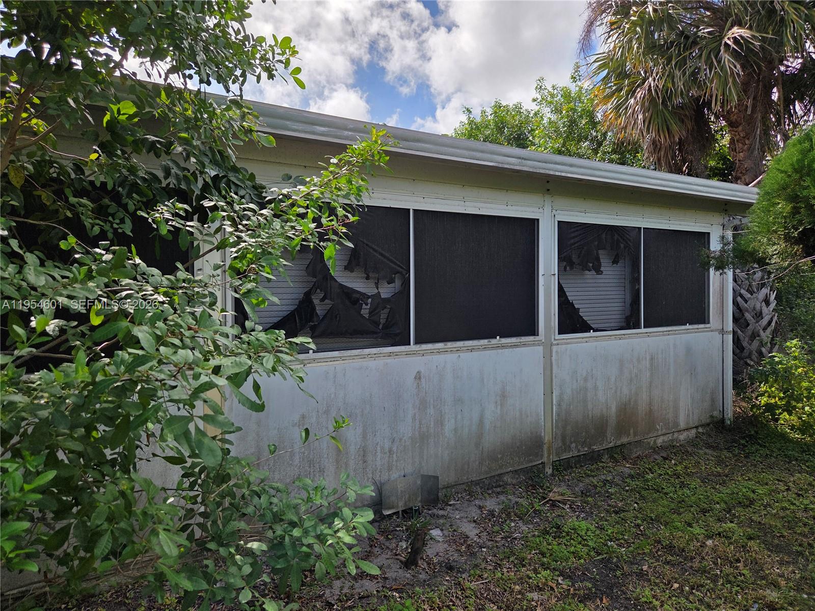 PALM BEACH LEISUREVILLE S - Residential