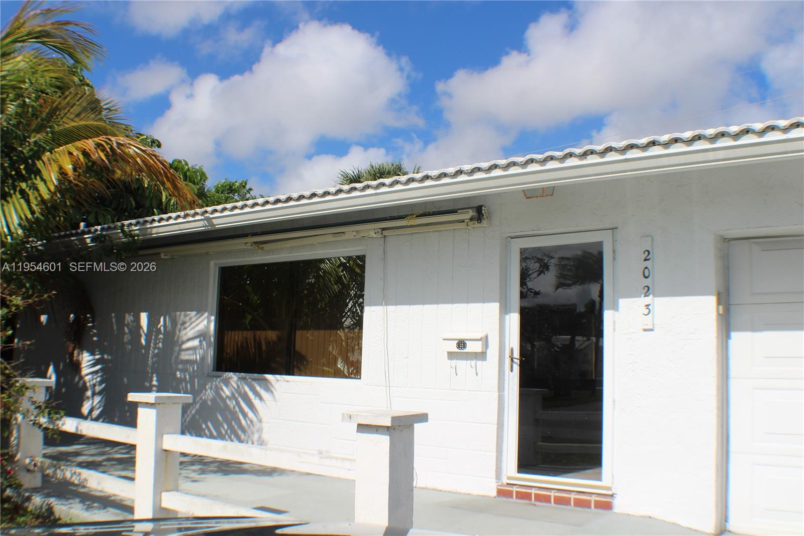 PALM BEACH LEISUREVILLE S - Residential
