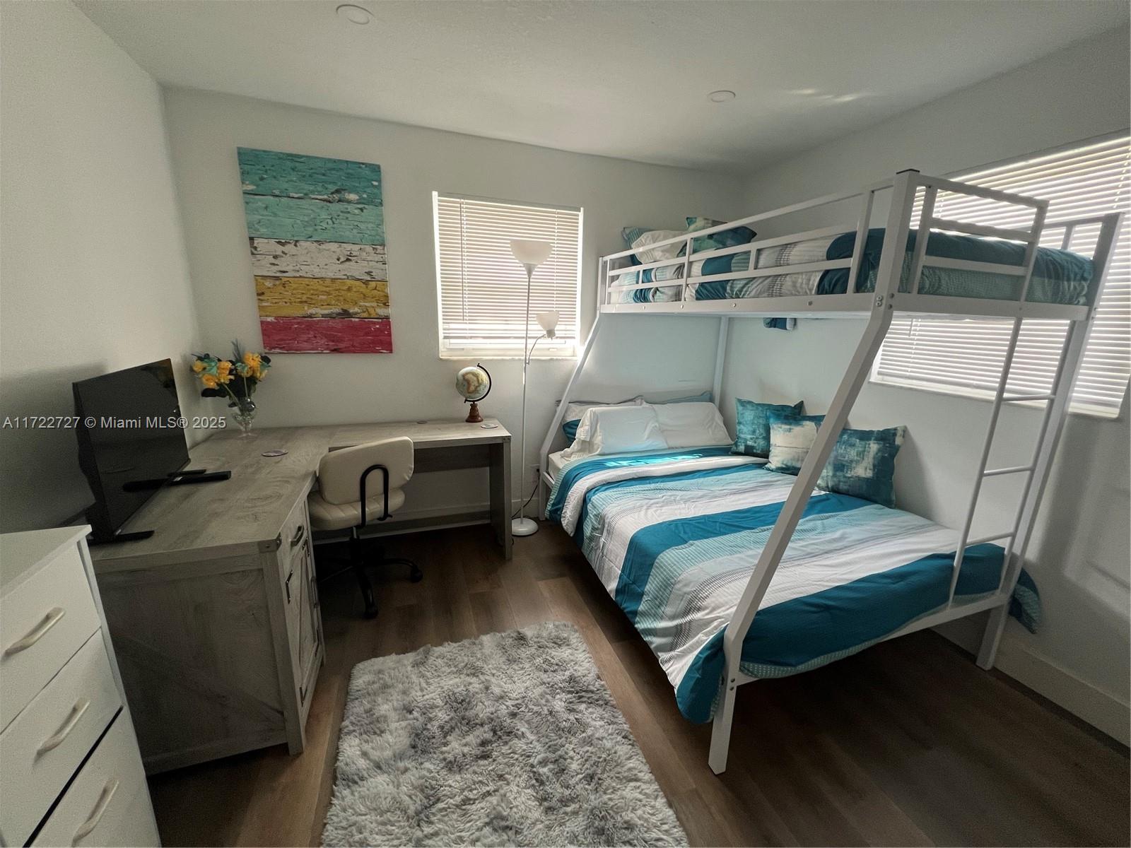 DANETTE - Residential Income