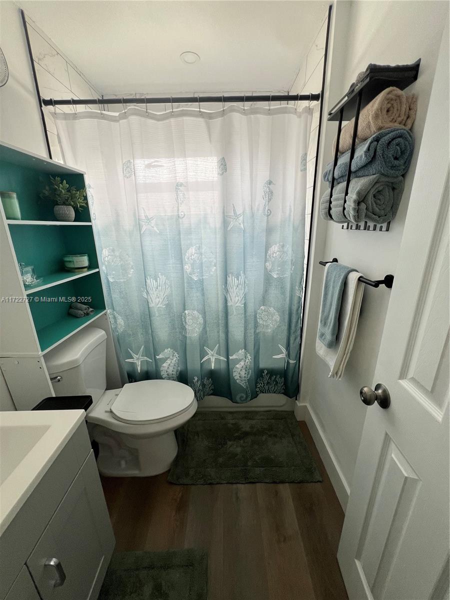 DANETTE - Residential Income