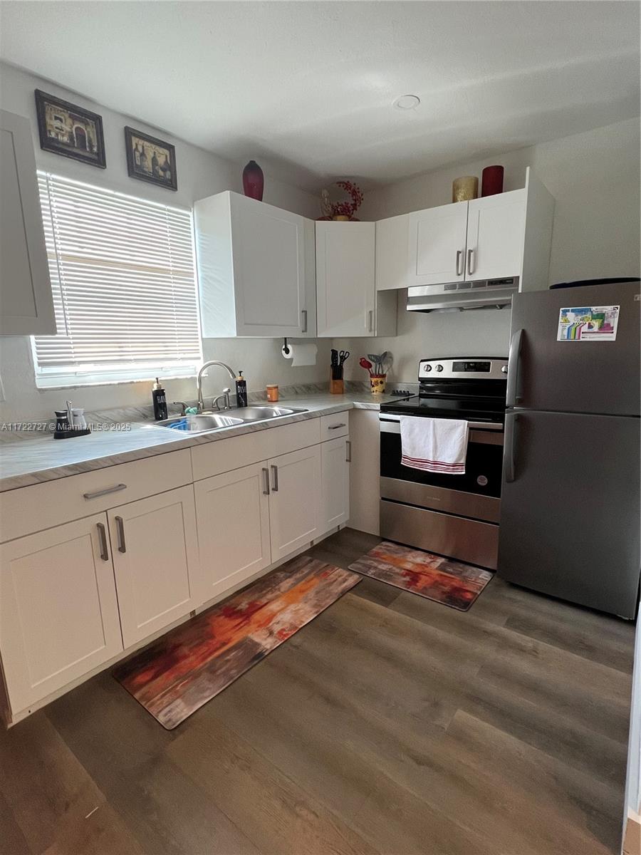 DANETTE - Residential Income