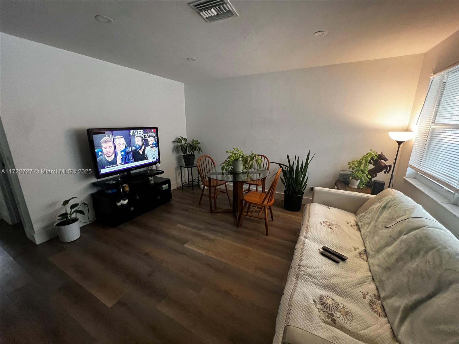 DANETTE - Residential Income