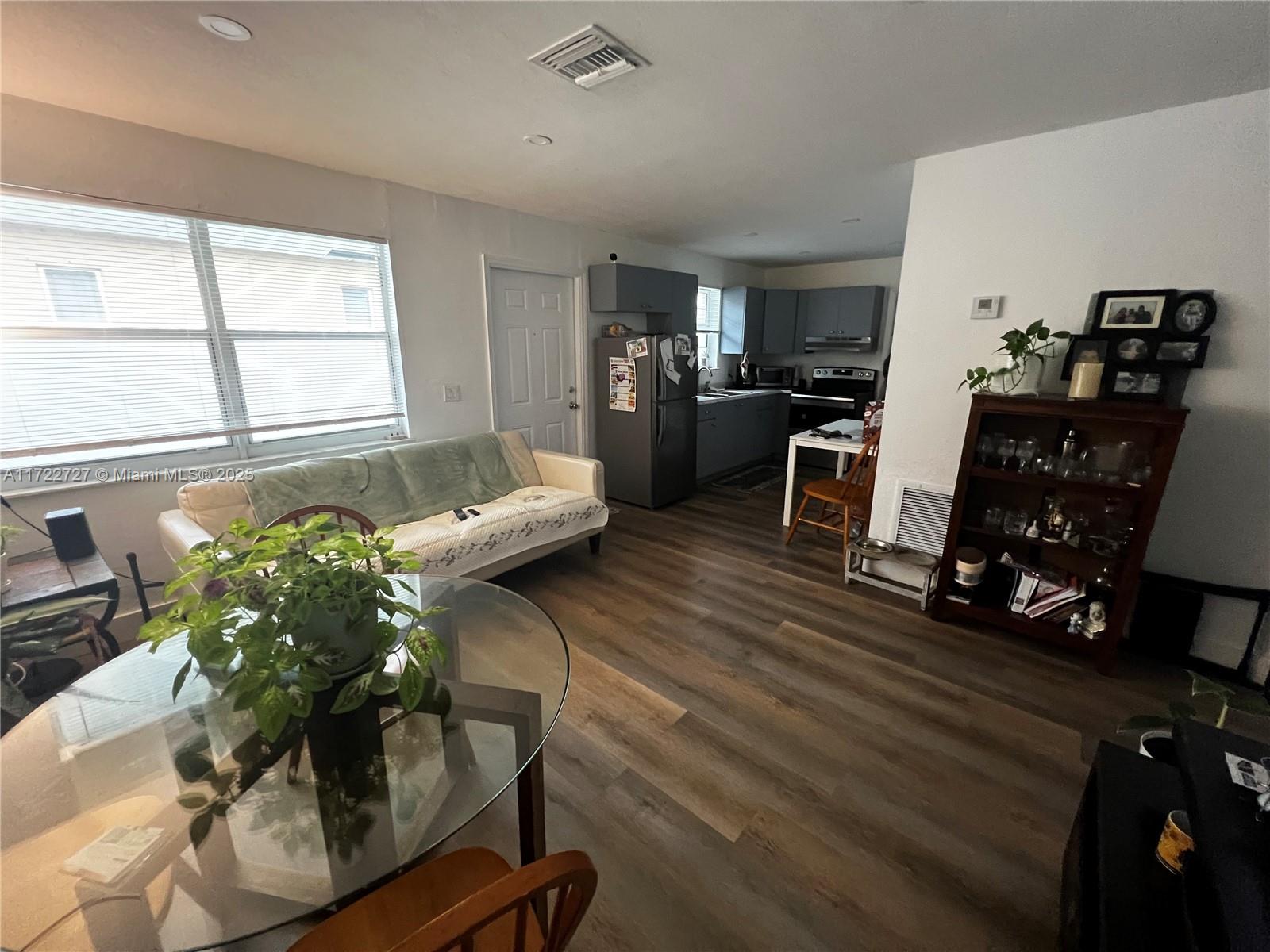 DANETTE - Residential Income