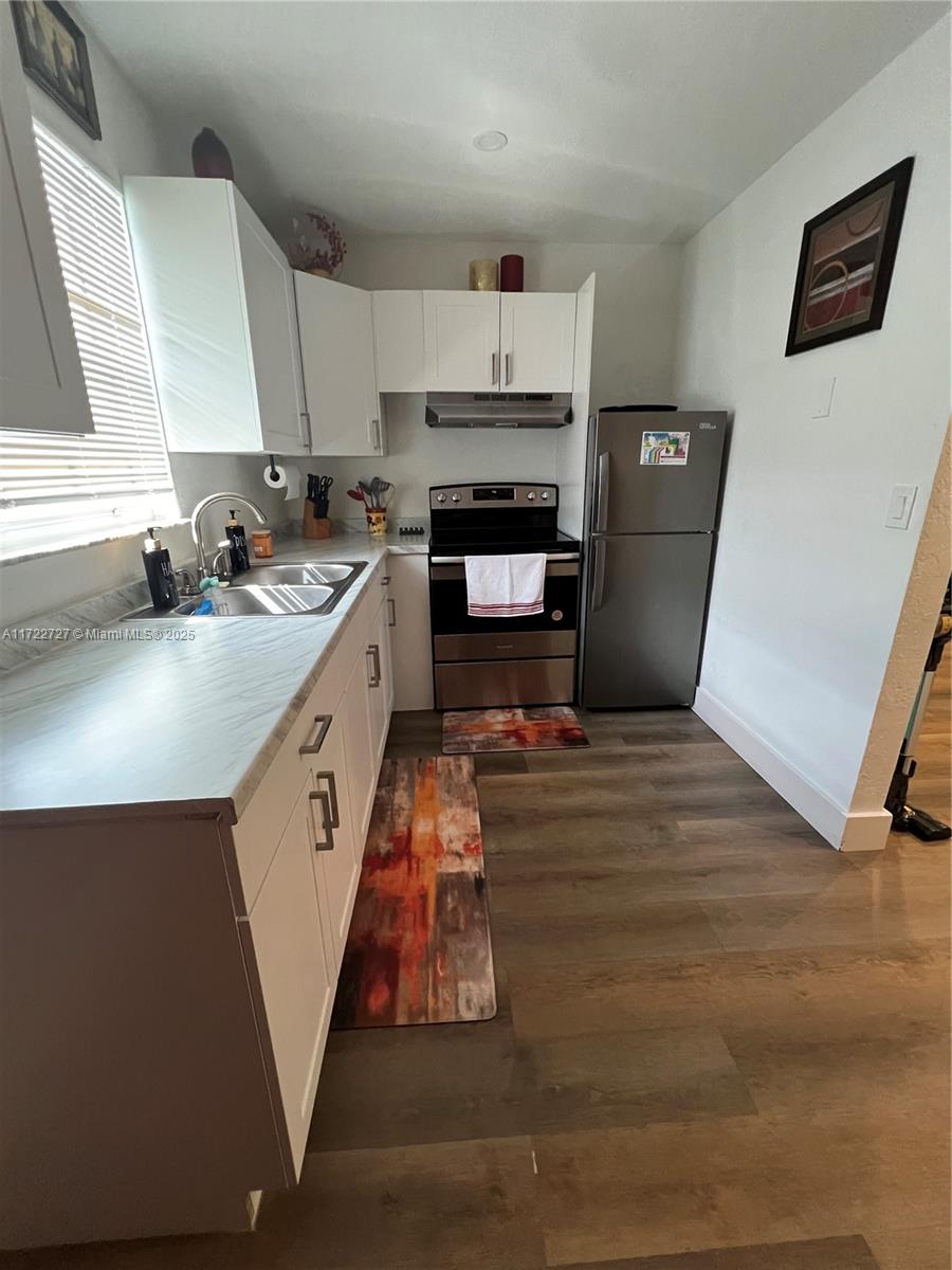 DANETTE - Residential Income