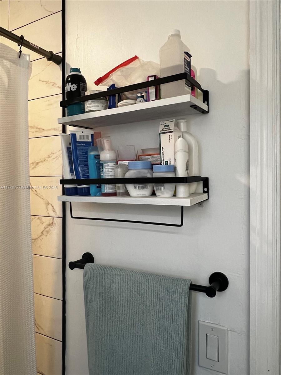 DANETTE - Residential Income