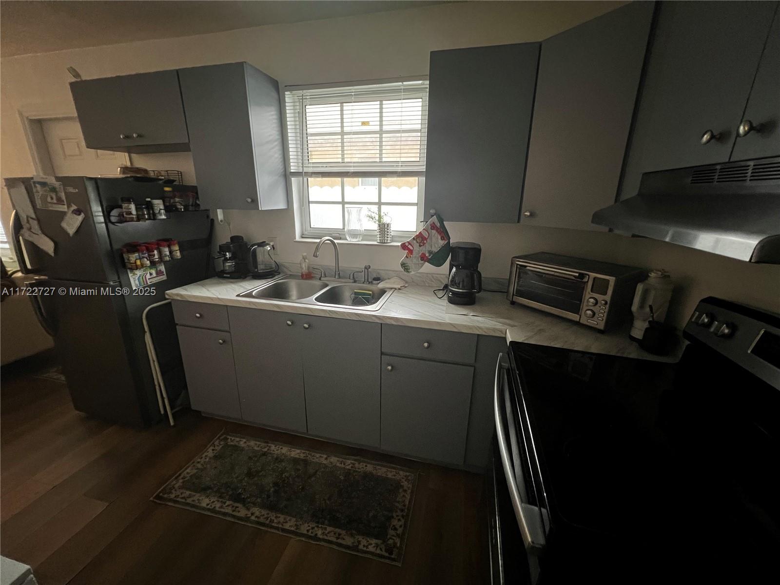 DANETTE - Residential Income