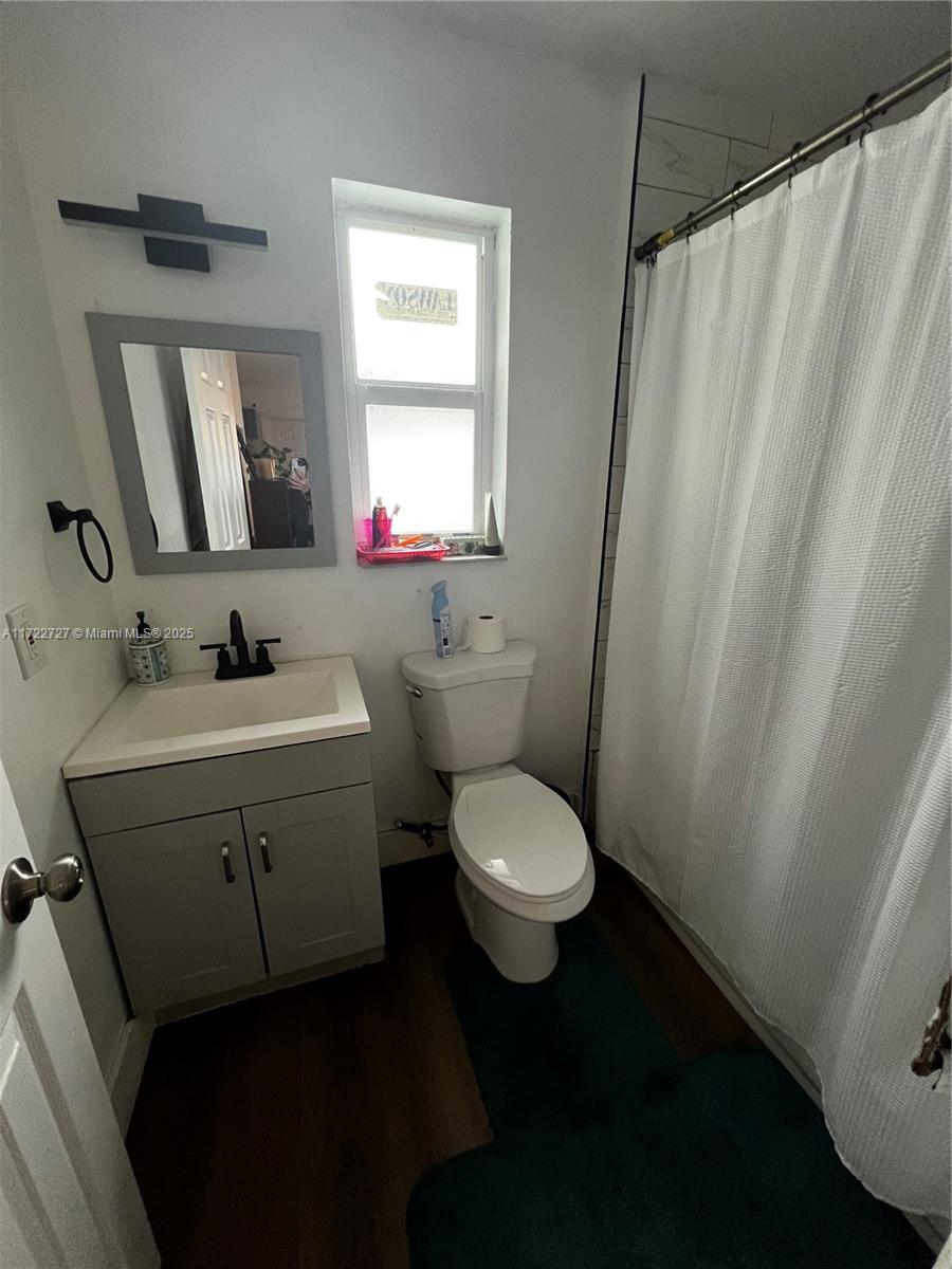 DANETTE - Residential Income