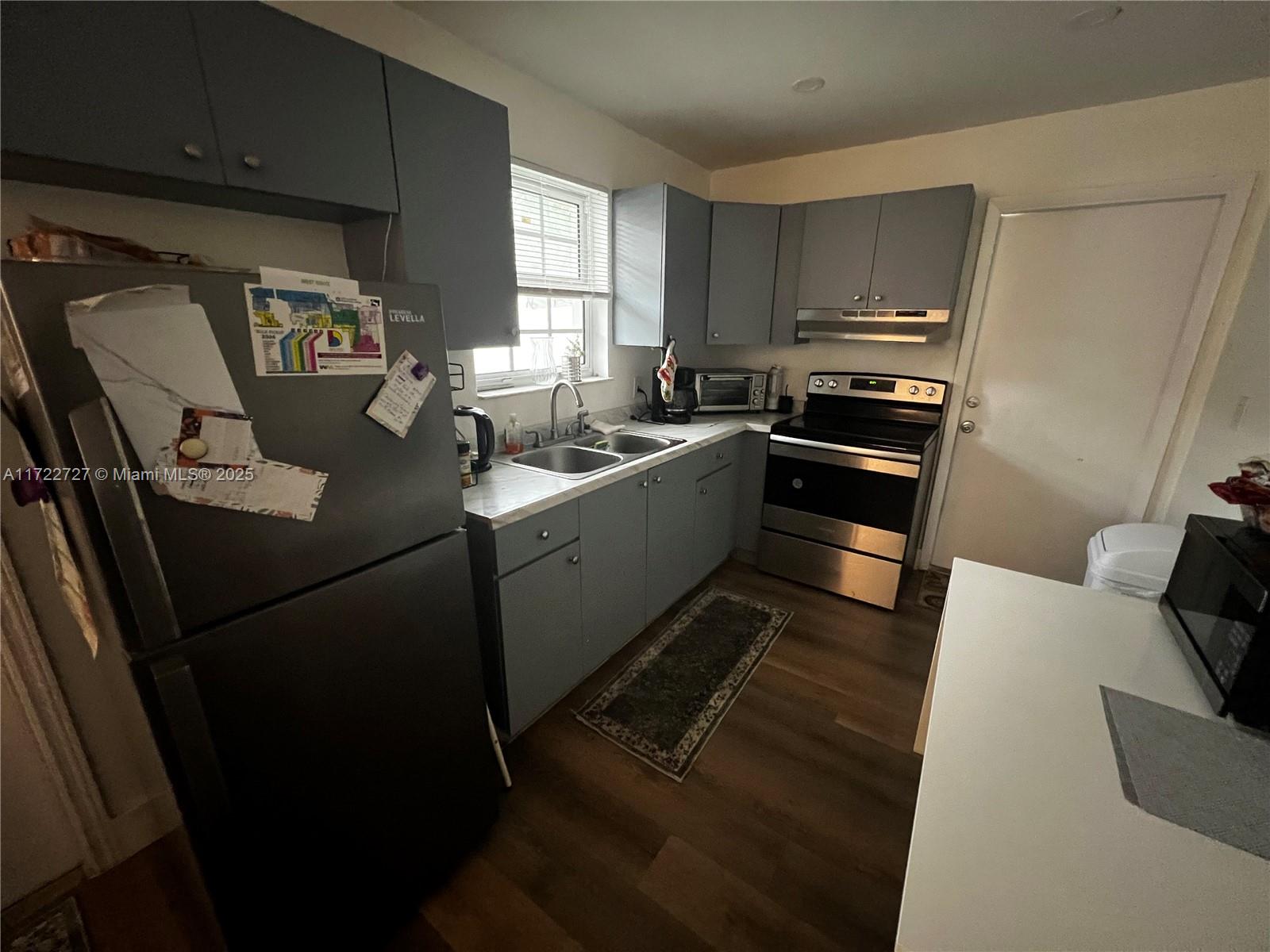 DANETTE - Residential Income