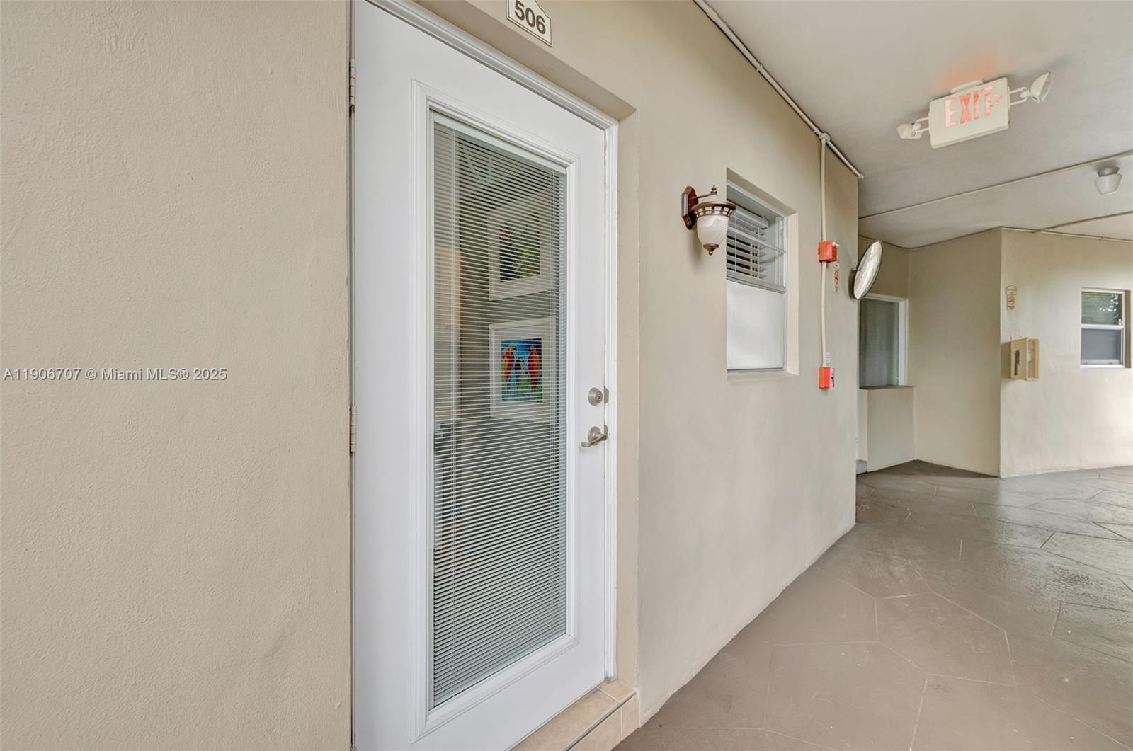 DOGWOOD GARDENS CONDO - Residential