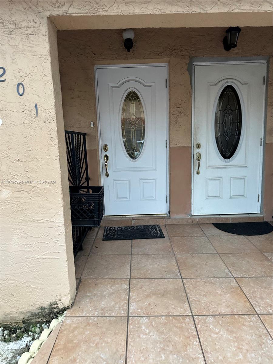 Rental Property at 7795 W 29th Way 201, Hialeah, Miami-Dade County, Florida - Bedrooms: 2 
Bathrooms: 2  - $2,300 MO.