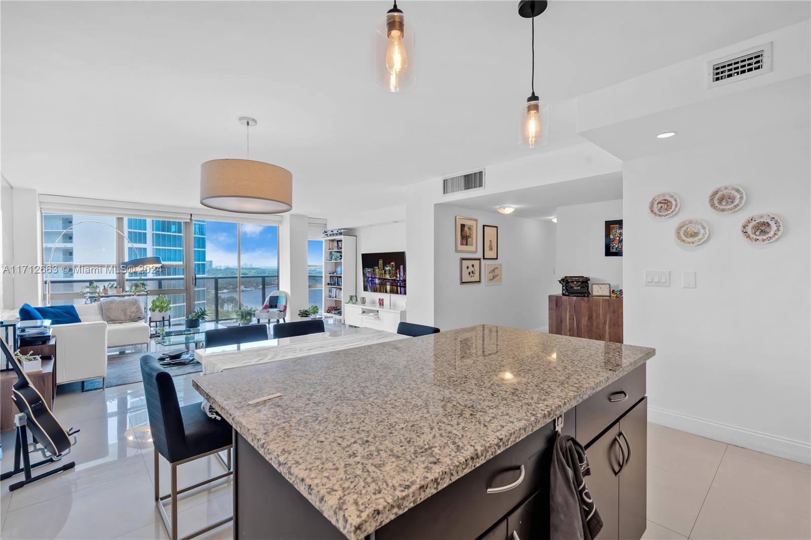 CHARTER CLUB CONDO - Residential Lease