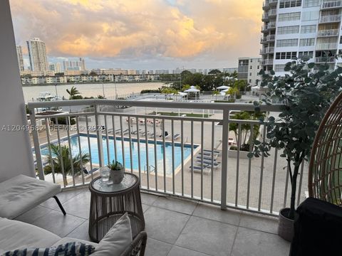 Photo of 18061 Biscayne Blvd #404, Aventura, FL 33160 (MLS # A12049582)