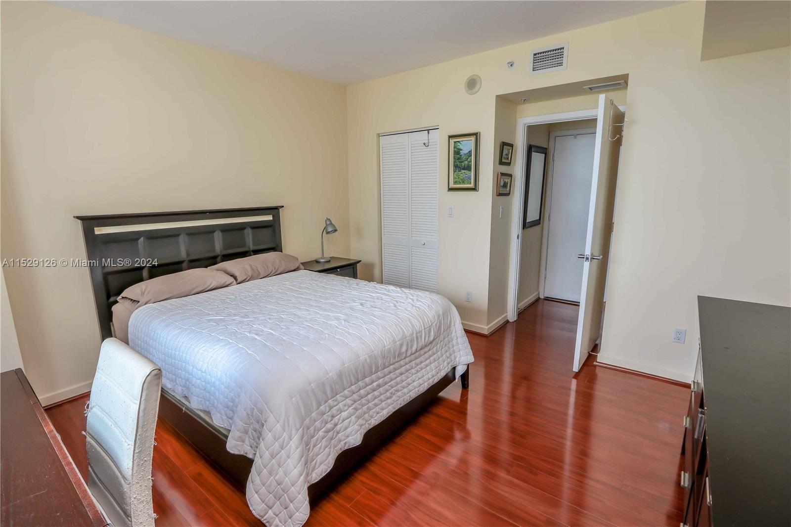 ONE MIAMI WEST CONDO - Residential Lease