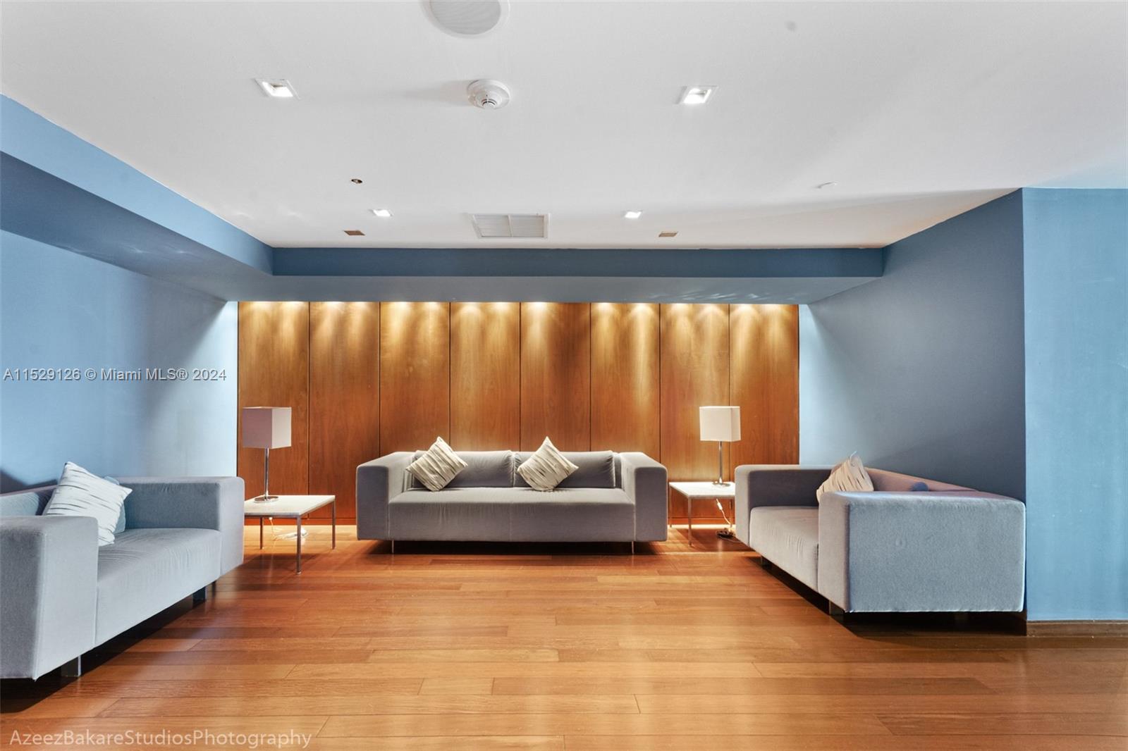 ONE MIAMI WEST CONDO - Residential Lease