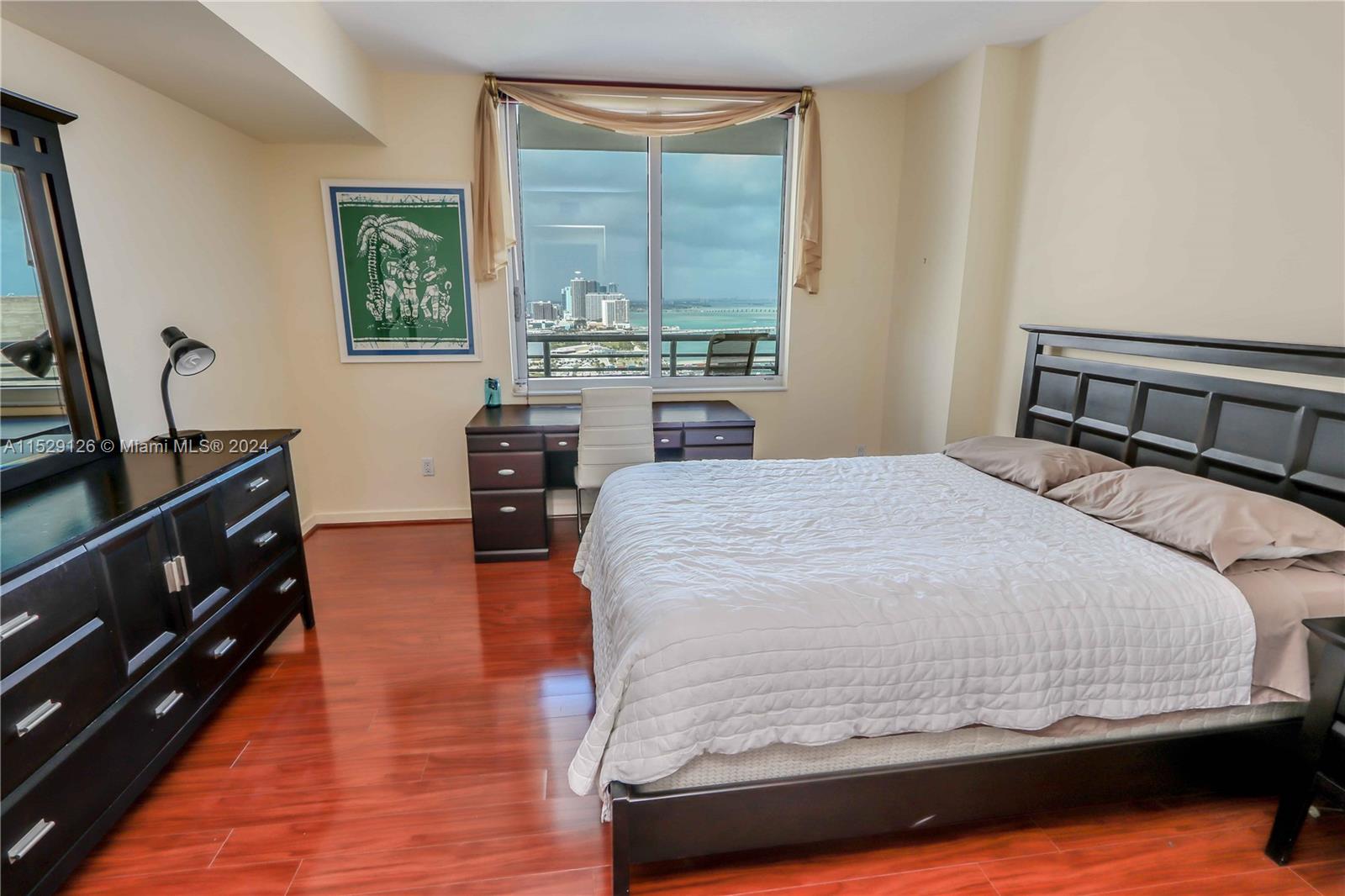 ONE MIAMI WEST CONDO - Residential Lease