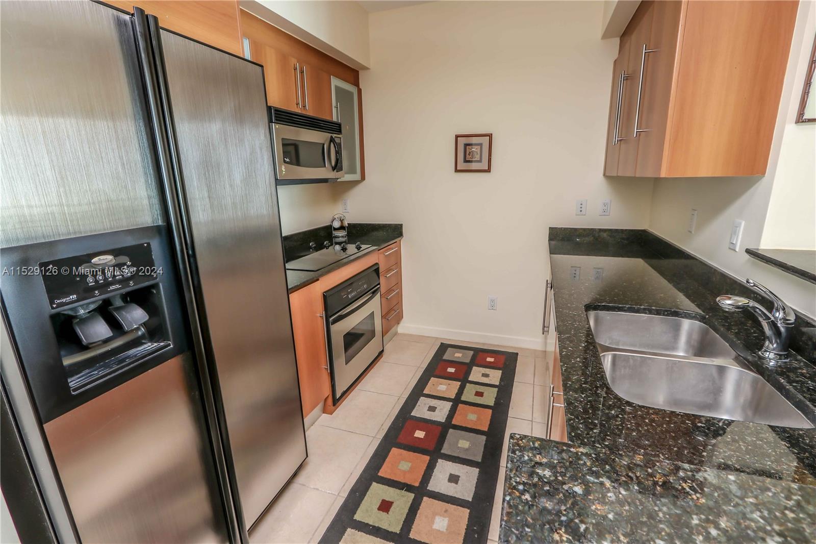 ONE MIAMI WEST CONDO - Residential Lease