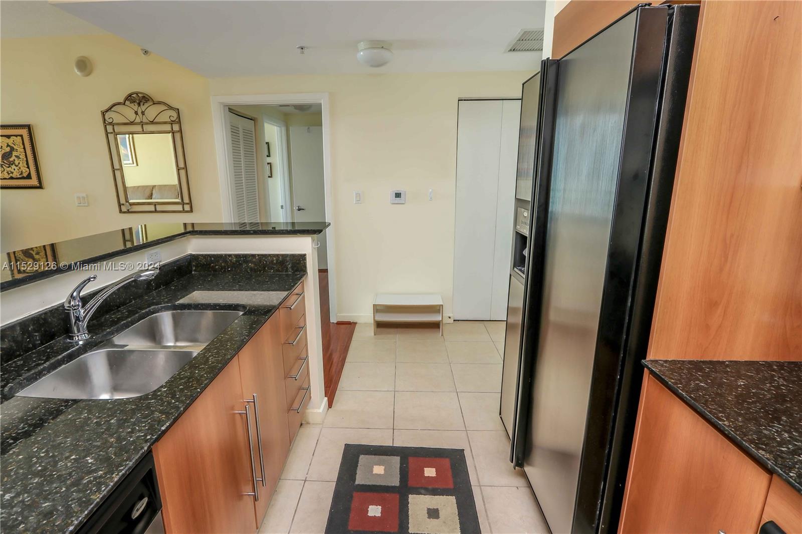 ONE MIAMI WEST CONDO - Residential Lease