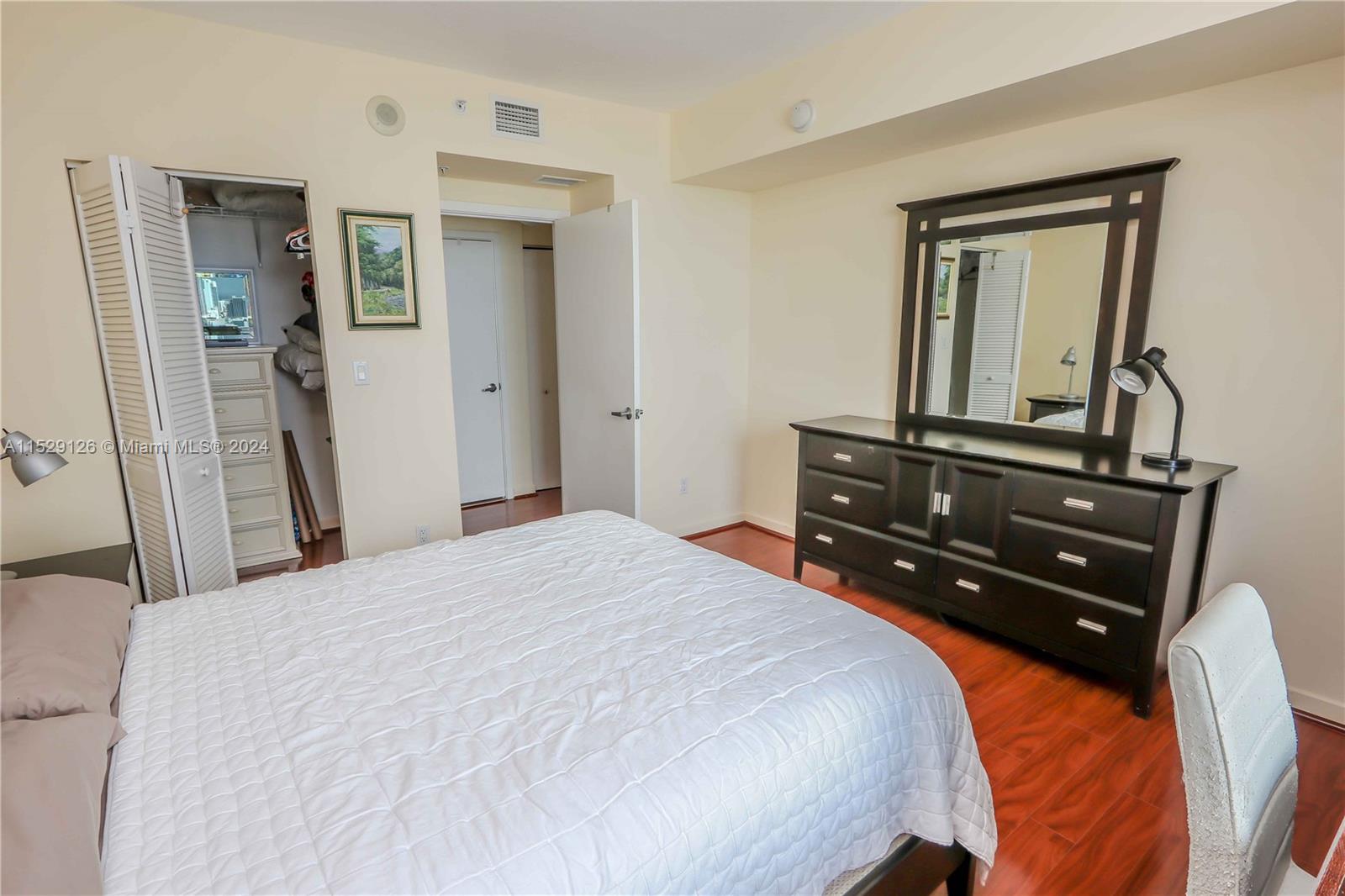 ONE MIAMI WEST CONDO - Residential Lease