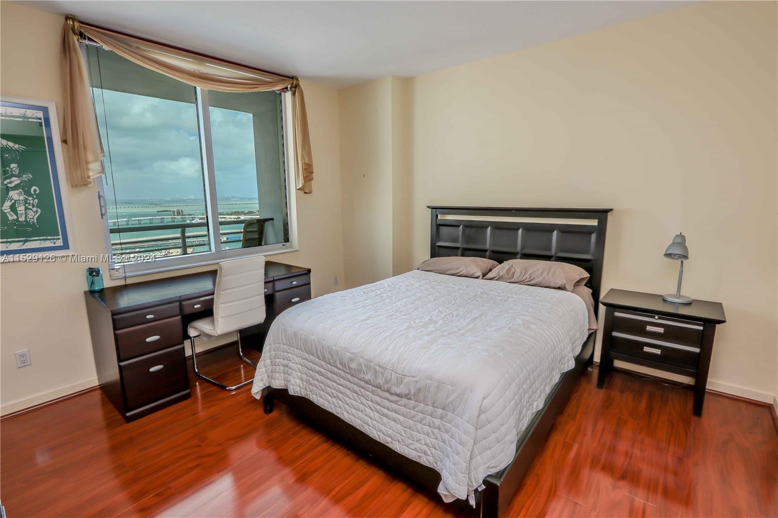 ONE MIAMI WEST CONDO - Residential Lease