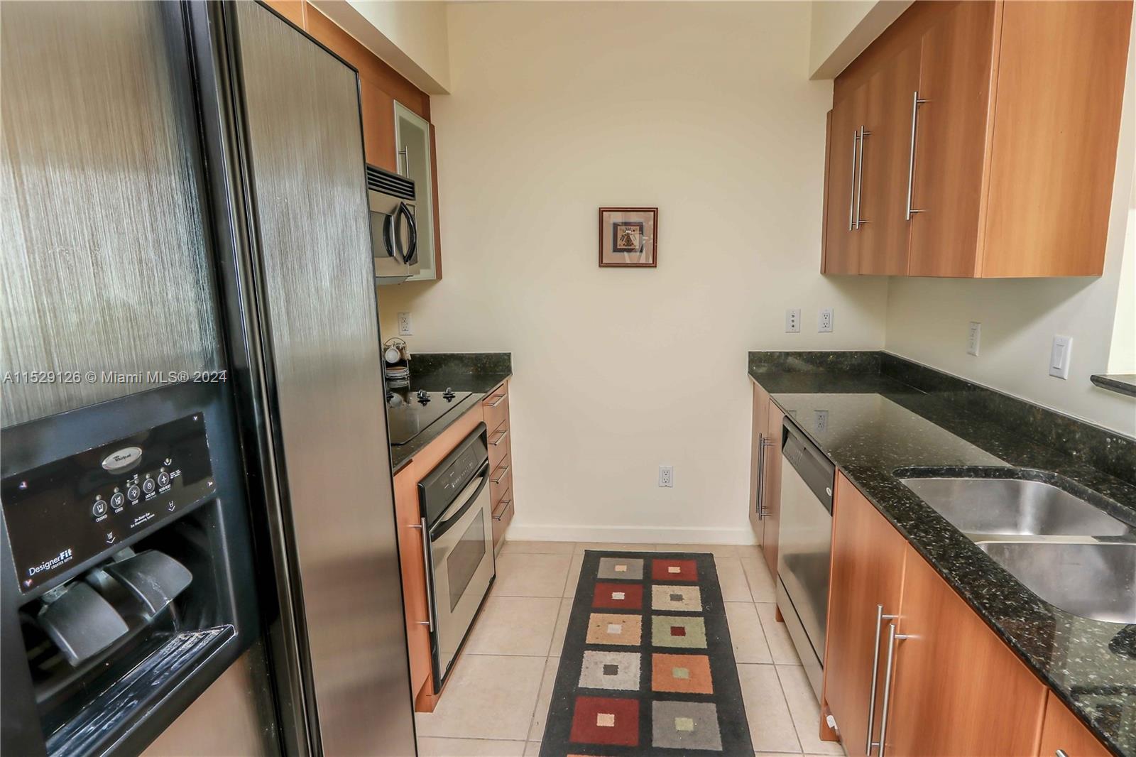 ONE MIAMI WEST CONDO - Residential Lease
