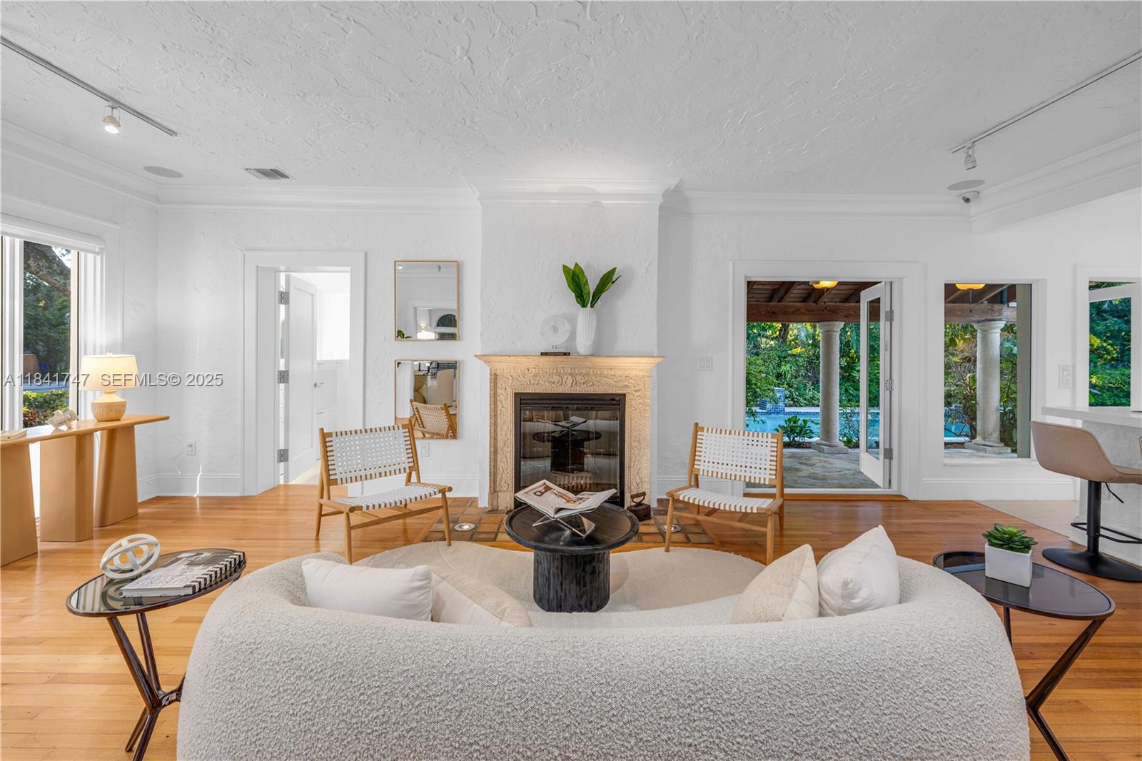 BAYSHORE UNIT NO 2 - Residential