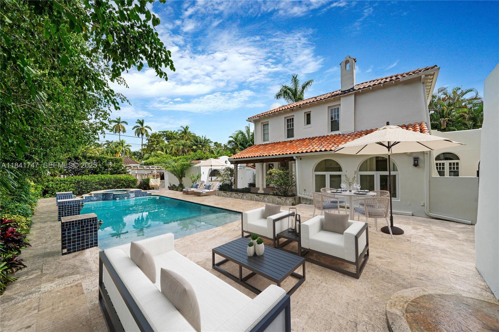 BAYSHORE UNIT NO 2 - Residential