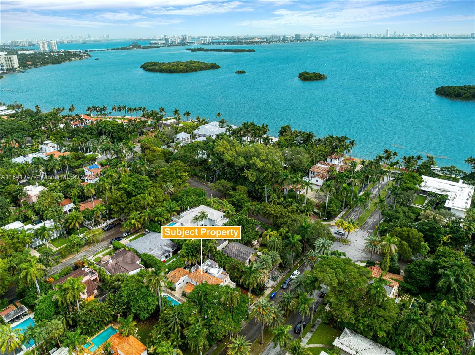 BAYSHORE UNIT NO 2 - Residential