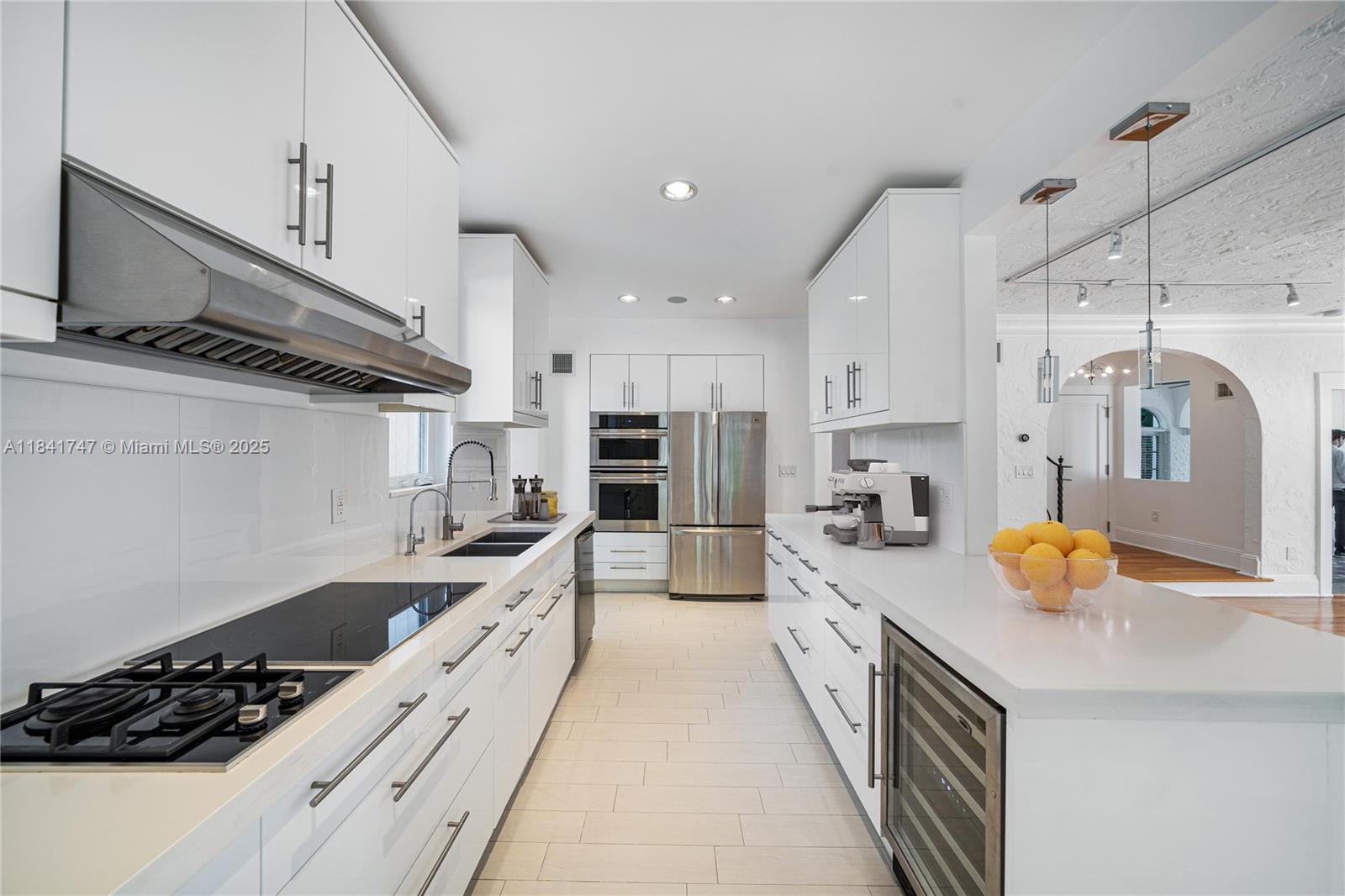 BAYSHORE UNIT NO 2 - Residential