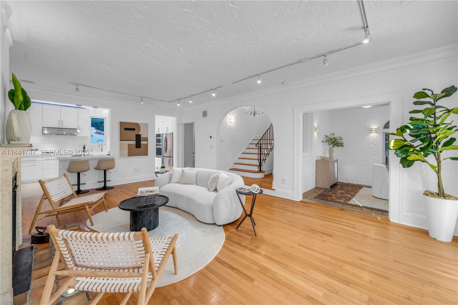 BAYSHORE UNIT NO 2 - Residential