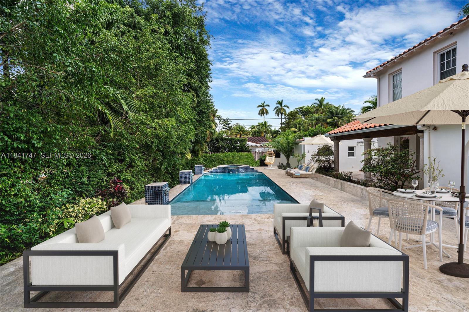 BAYSHORE UNIT NO 2 - Residential