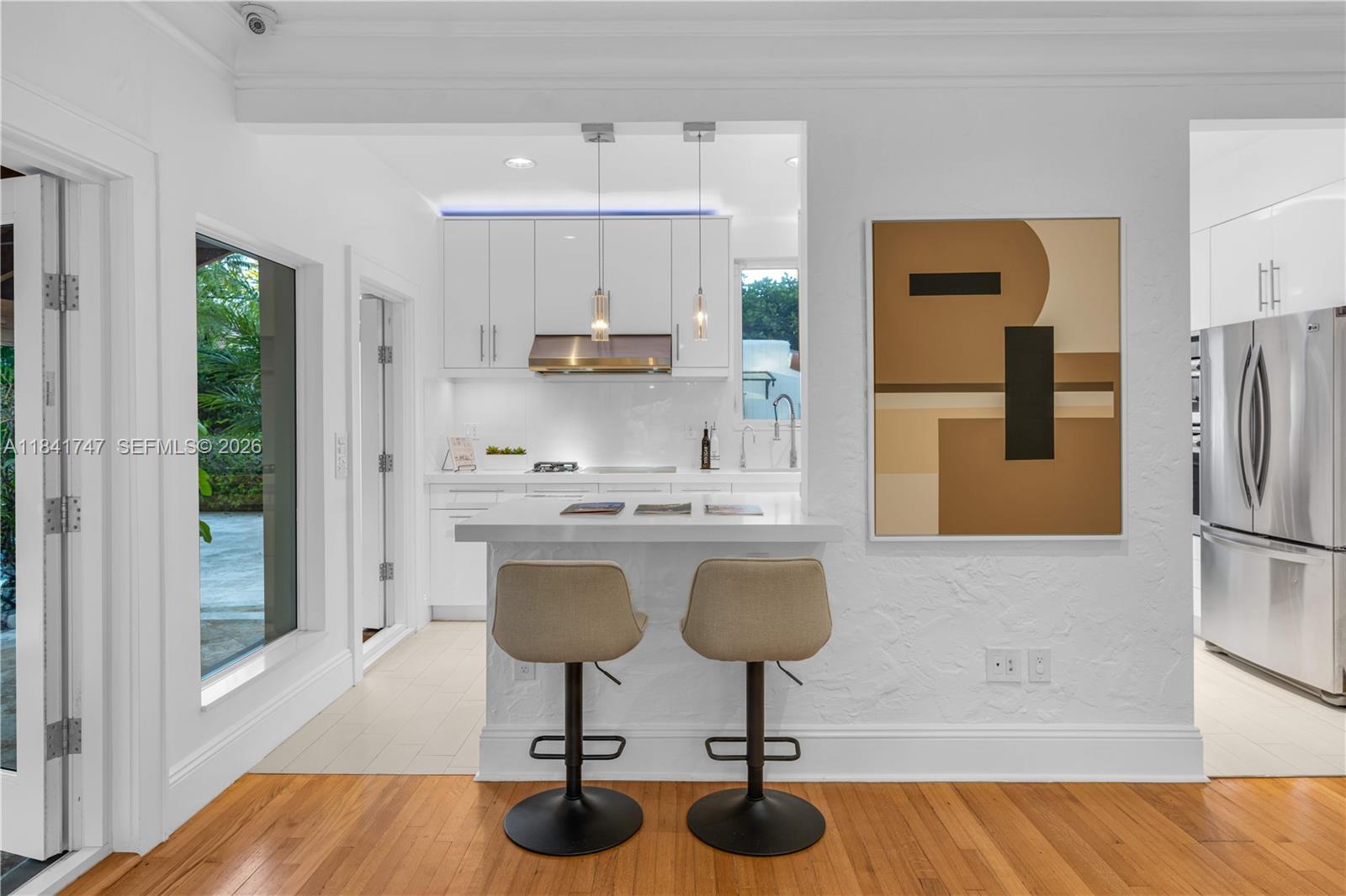 BAYSHORE UNIT NO 2 - Residential