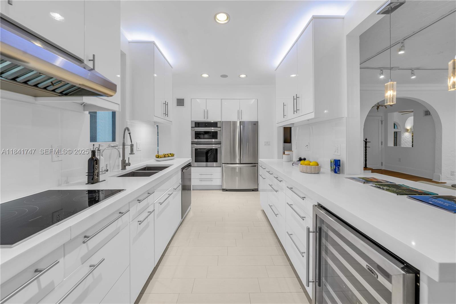 BAYSHORE UNIT NO 2 - Residential