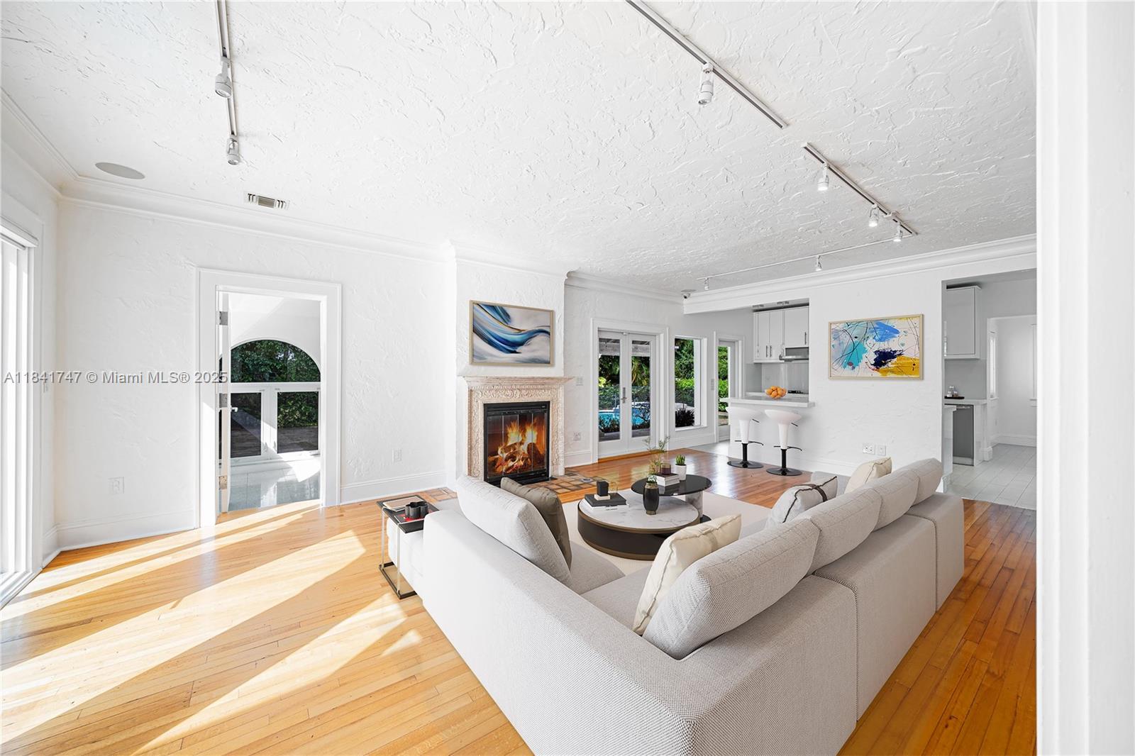 BAYSHORE UNIT NO 2 - Residential