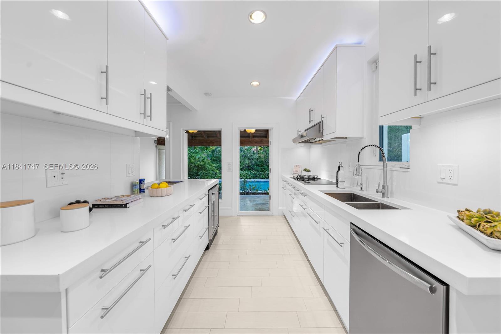 BAYSHORE UNIT NO 2 - Residential