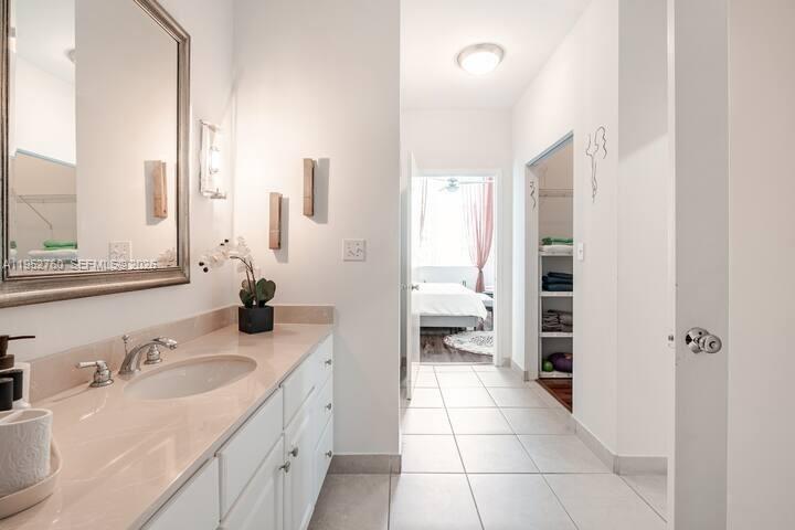 CITE CONDO - Residential