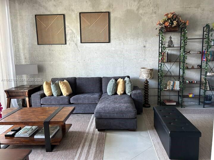 CITE CONDO - Residential