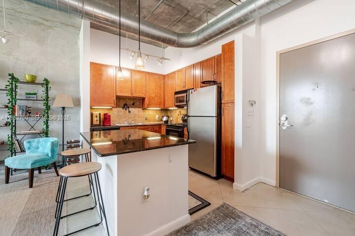 CITE CONDO - Residential