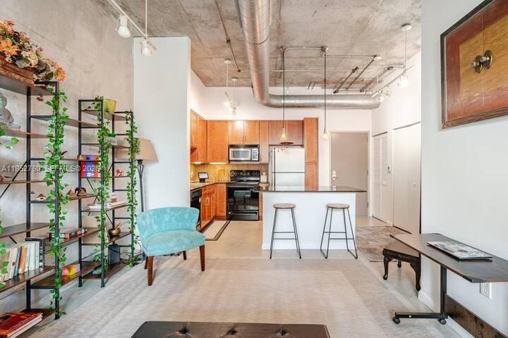 CITE CONDO - Residential