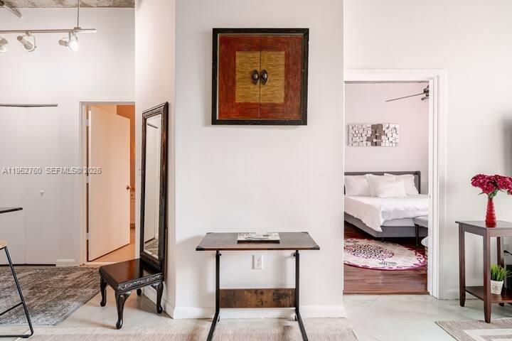 CITE CONDO - Residential