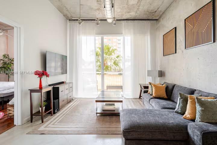 CITE CONDO - Residential