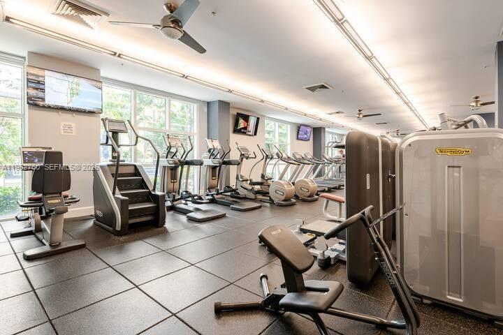 CITE CONDO - Residential