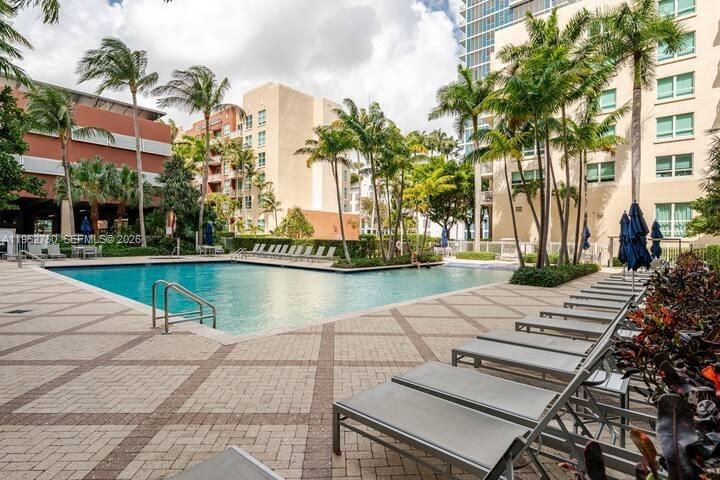 CITE CONDO - Residential