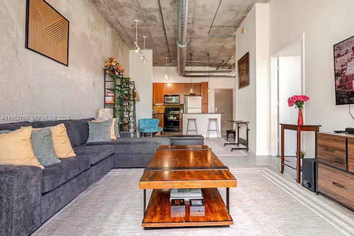 CITE CONDO - Residential