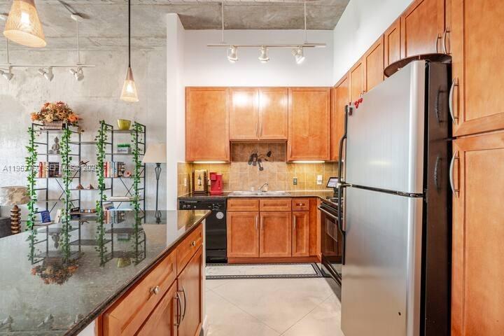 CITE CONDO - Residential