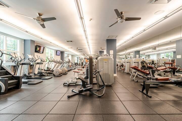 CITE CONDO - Residential