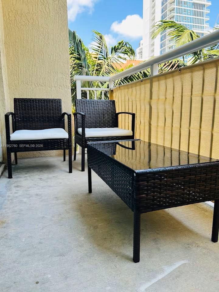 CITE CONDO - Residential