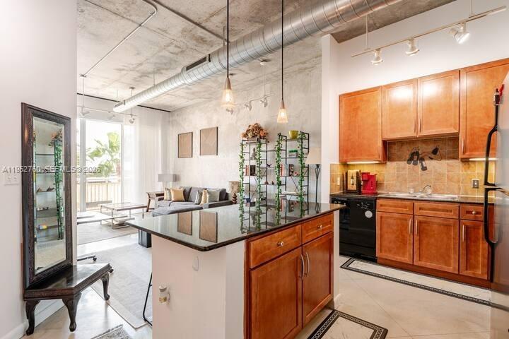 CITE CONDO - Residential